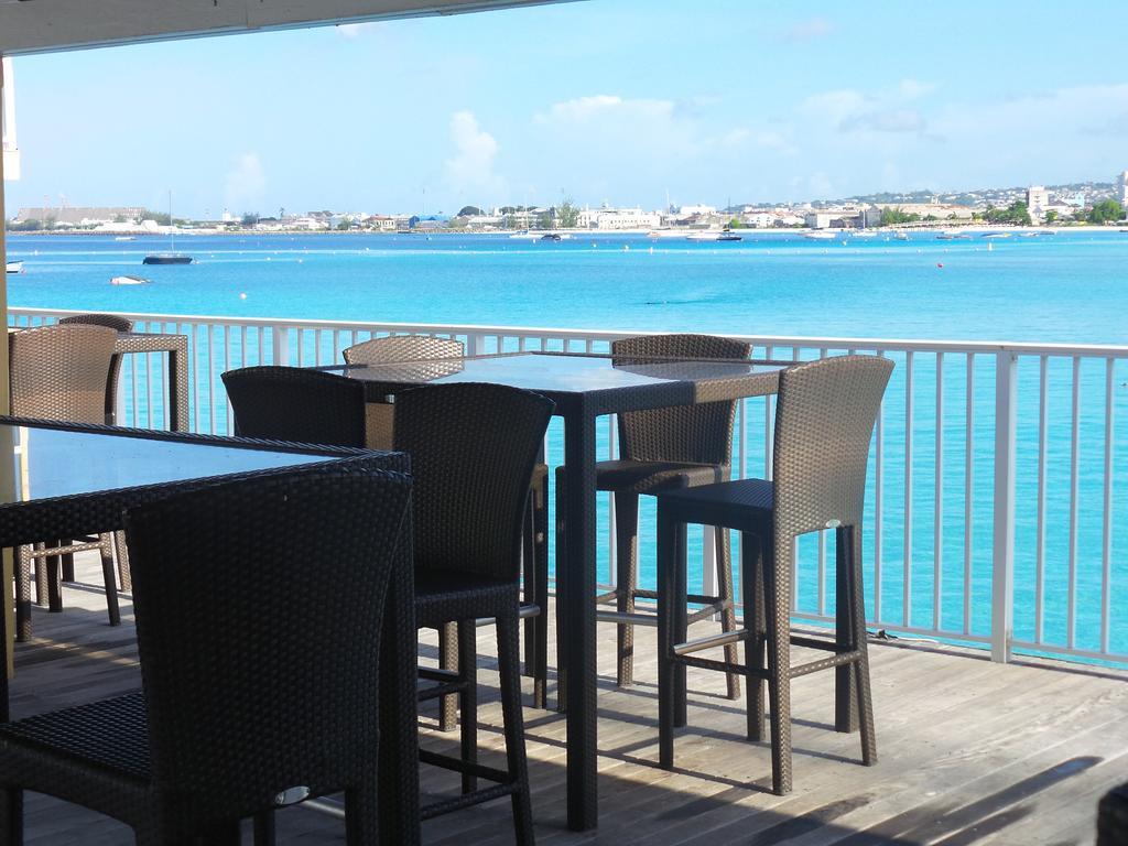 Radisson Aquatica Resort Barbados Bridgetown Zewnętrze zdjęcie