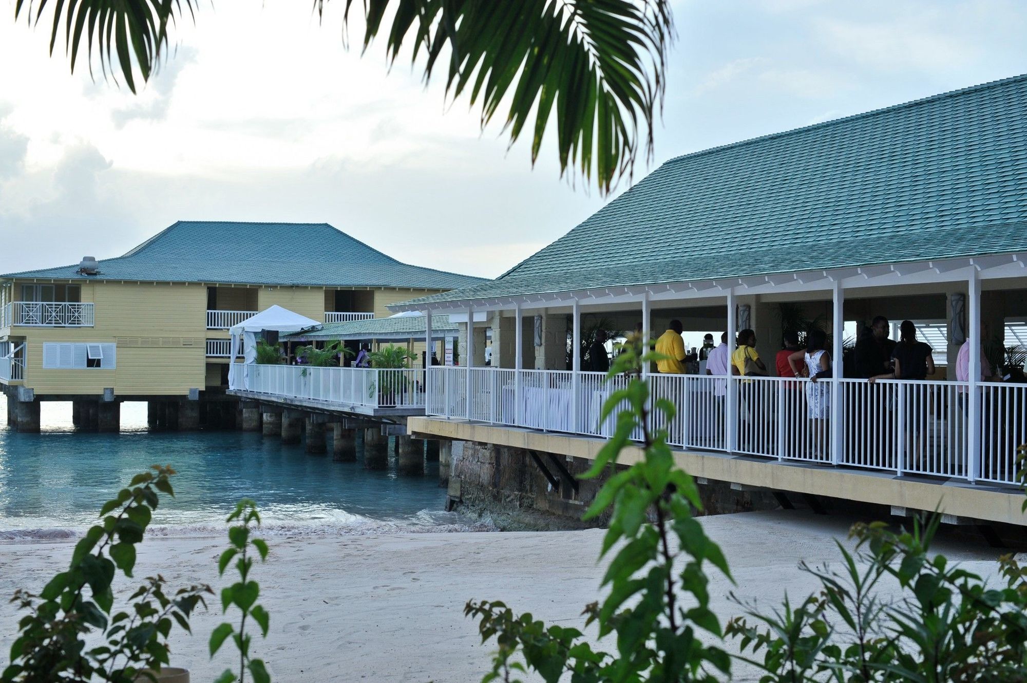 Radisson Aquatica Resort Barbados Bridgetown Zewnętrze zdjęcie